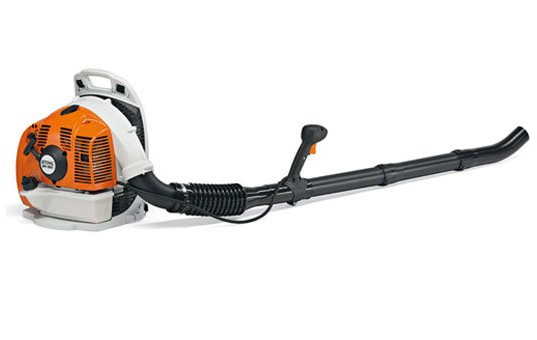 Stihl Accessoires BR 350 motor ruggedragen bladblazer 2-takt