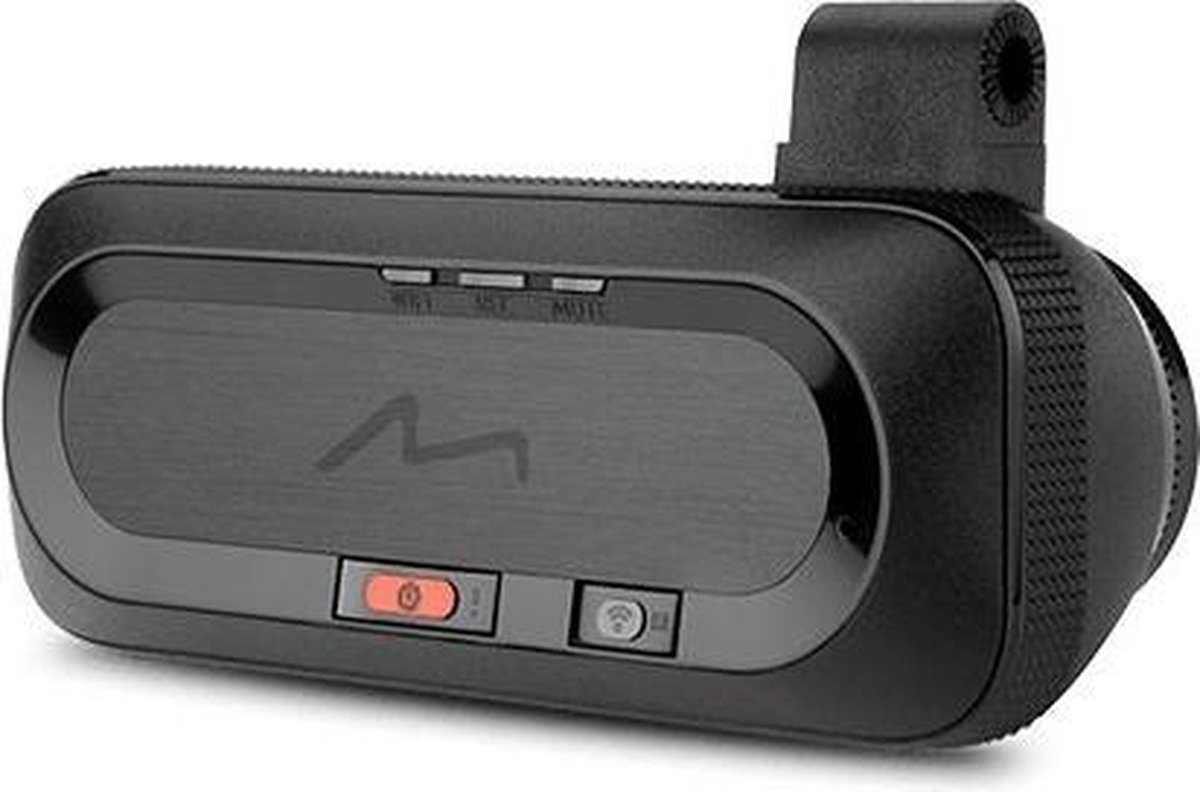 Mio MiVue J85 - Zwart