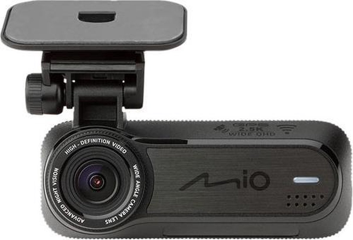 Mio MiVue J85 - Zwart