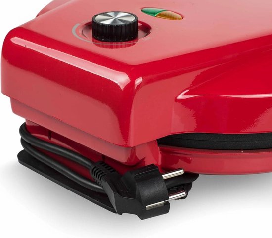 Princess Pizza Maker - Zwart