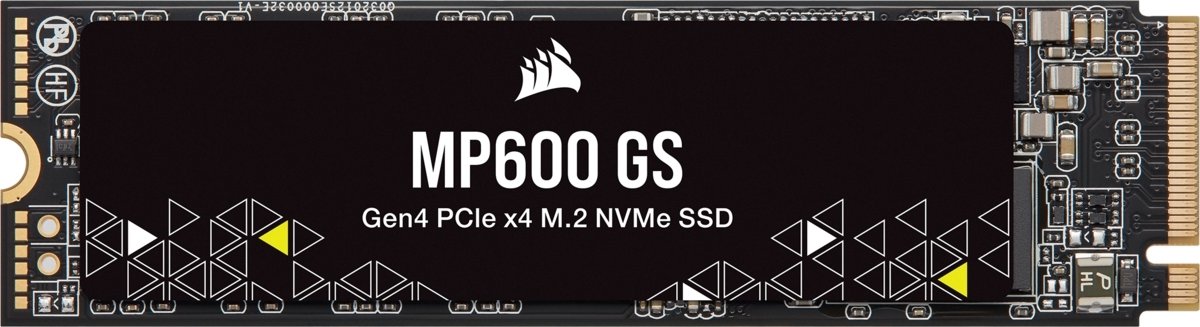 Corsair MP600 - 1 TB