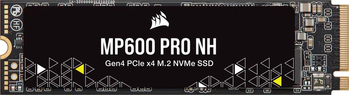 Corsair MP600 PRO NH - 1 TB