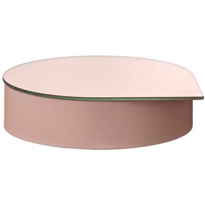 AYTM Gutta opberger large - Roze