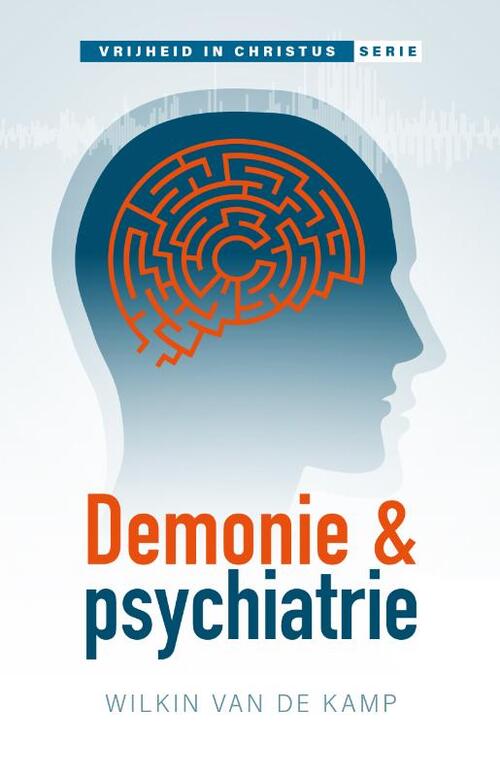 Demonie en psychiatrie