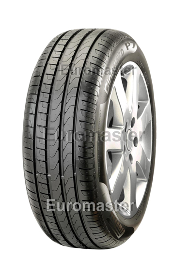 Pirelli Cinturato P7 - Zwart