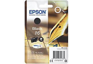 Epson T1621 INK BLACK BLS