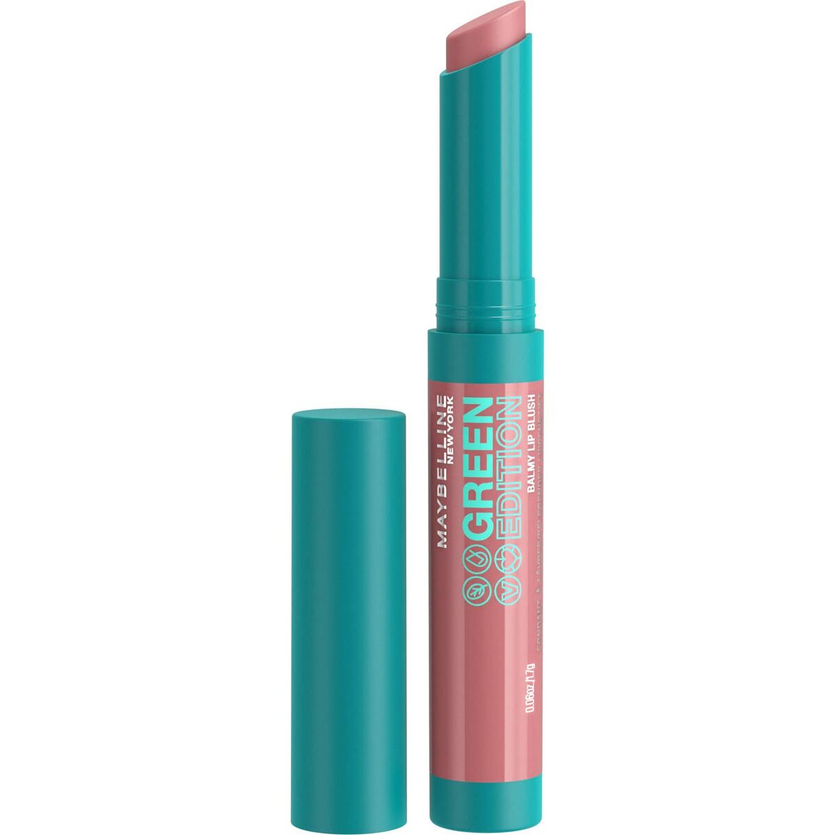 Maybelline - Bálsamo Labial Green Edition