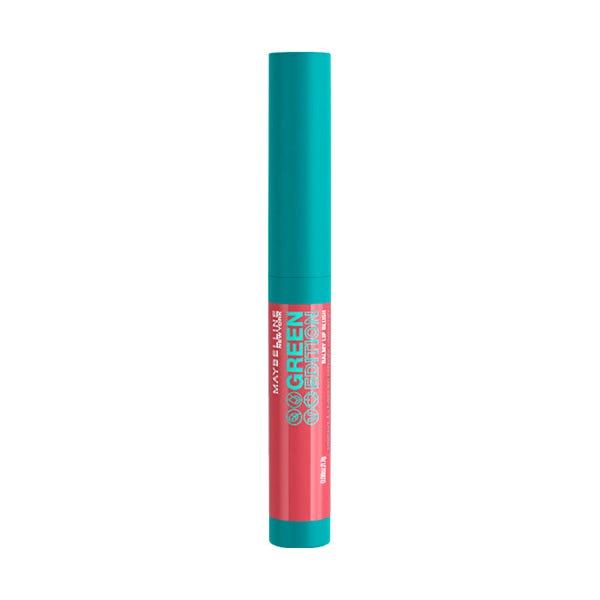 Maybelline - Bálsamo Labial Green Edition