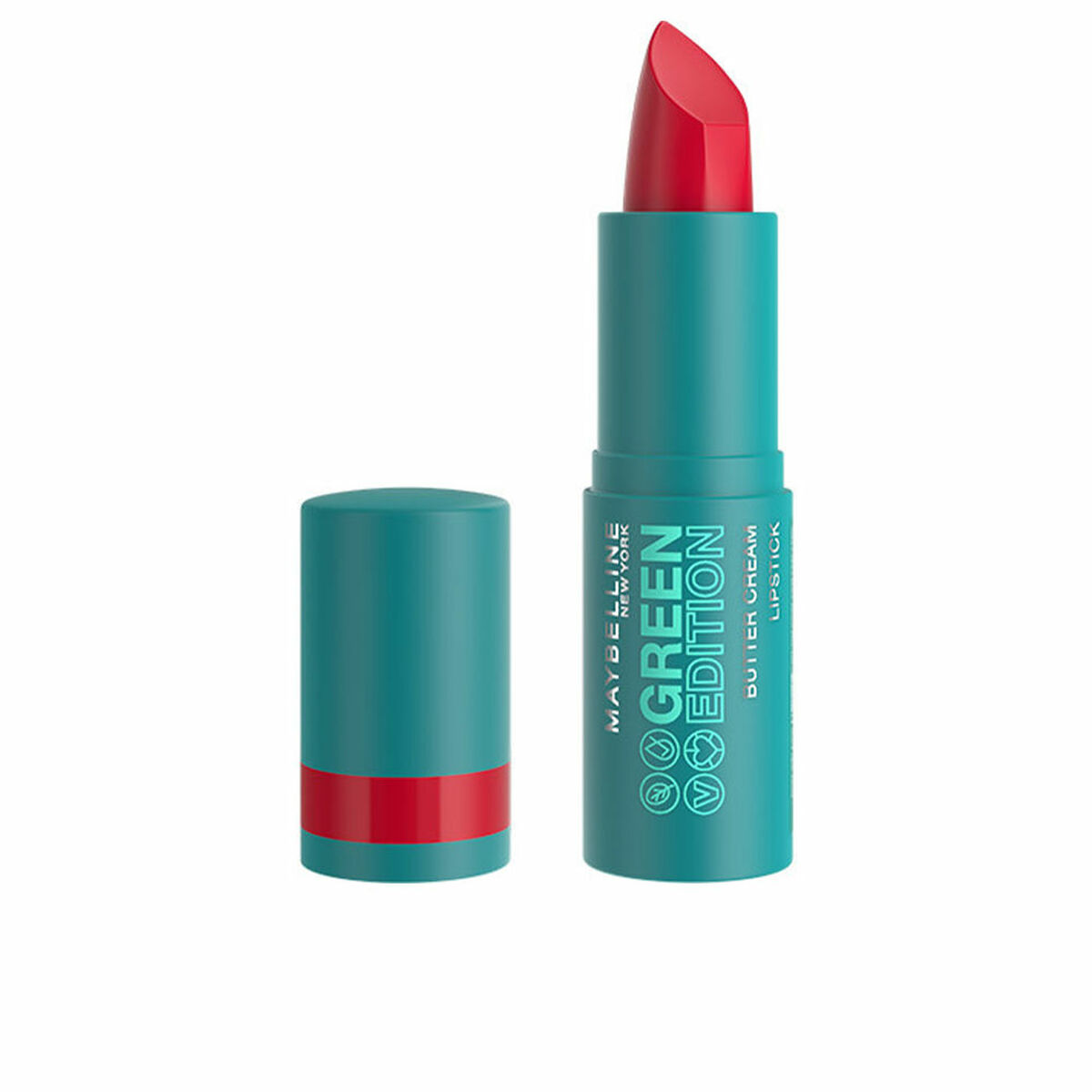 Maybelline - Barra De Labios Green Edition