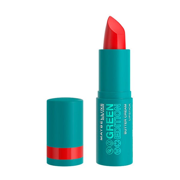 Maybelline - Barra De Labios Green Edition