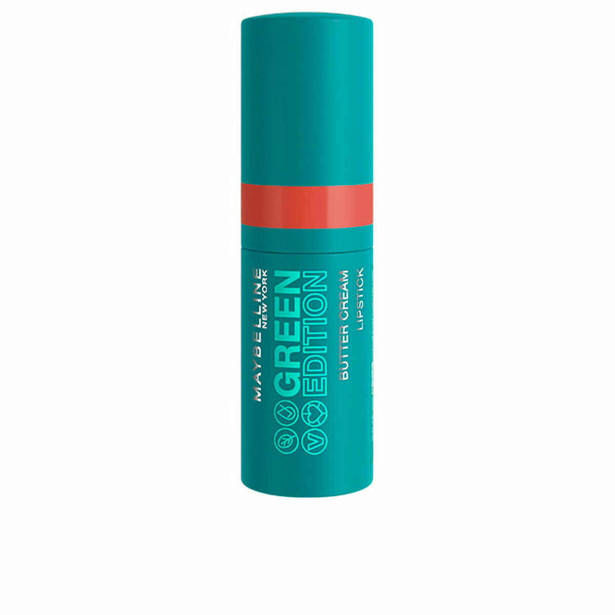 Maybelline - Barra De Labios Green Edition