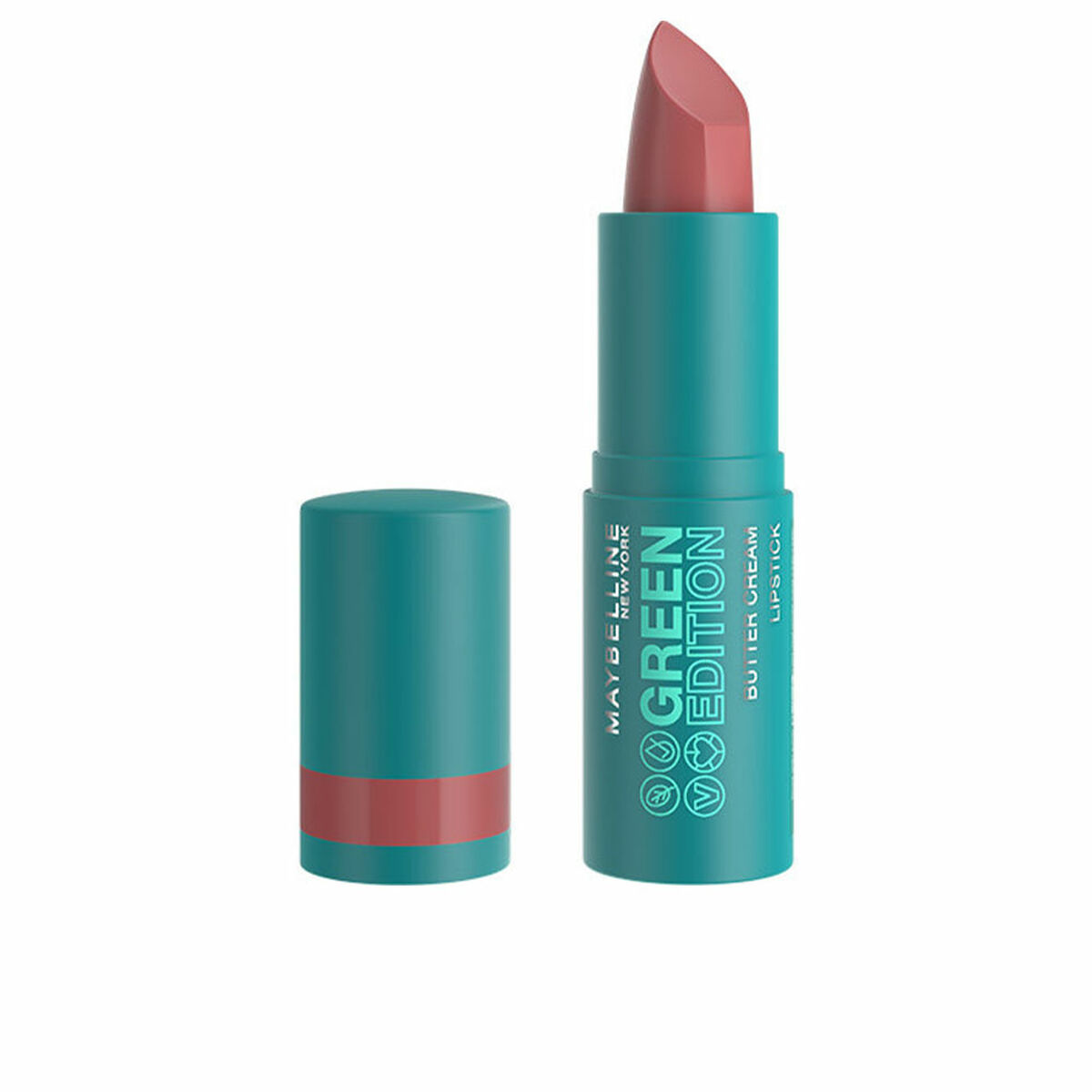 Maybelline - Barra De Labios Green Edition