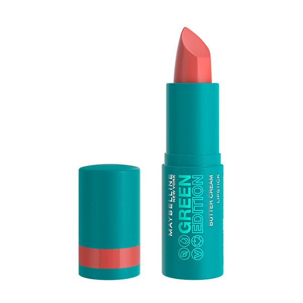 Maybelline - Barra De Labios Green Edition