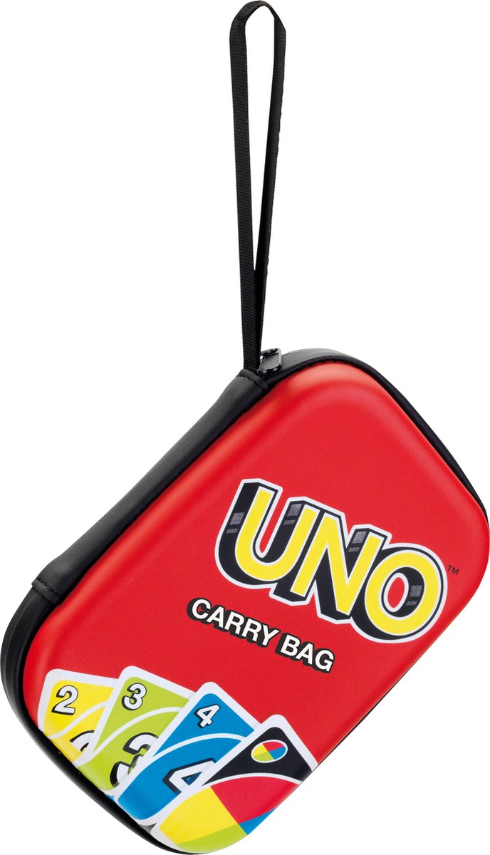 Uno - Bolsa De Transporte