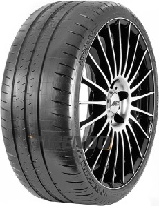 Michelin Pilot Sport Cup 2 - Zwart