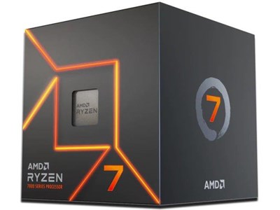 AMD Ryzen 7 7700