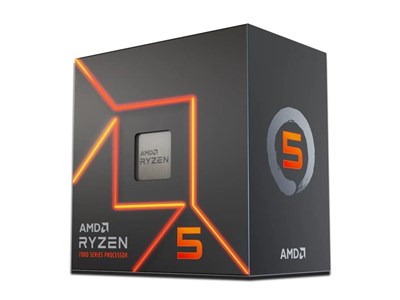 AMD Ryzen 5 7600