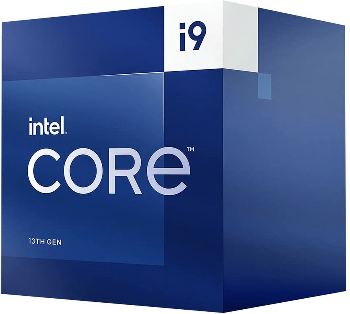 Intel Core i9-13900F