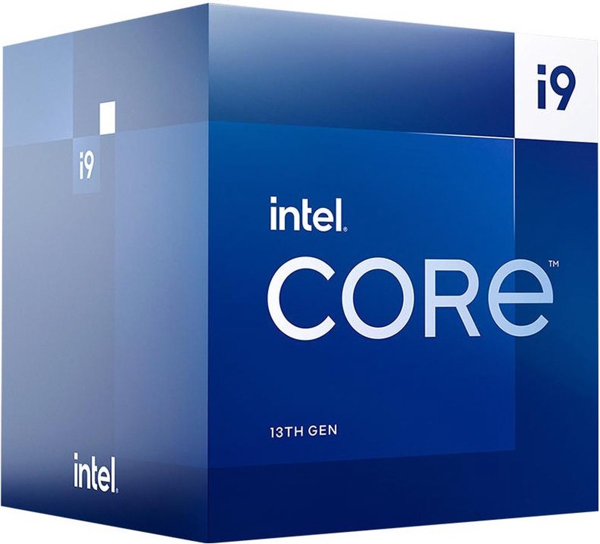 Intel Core i9-13900F