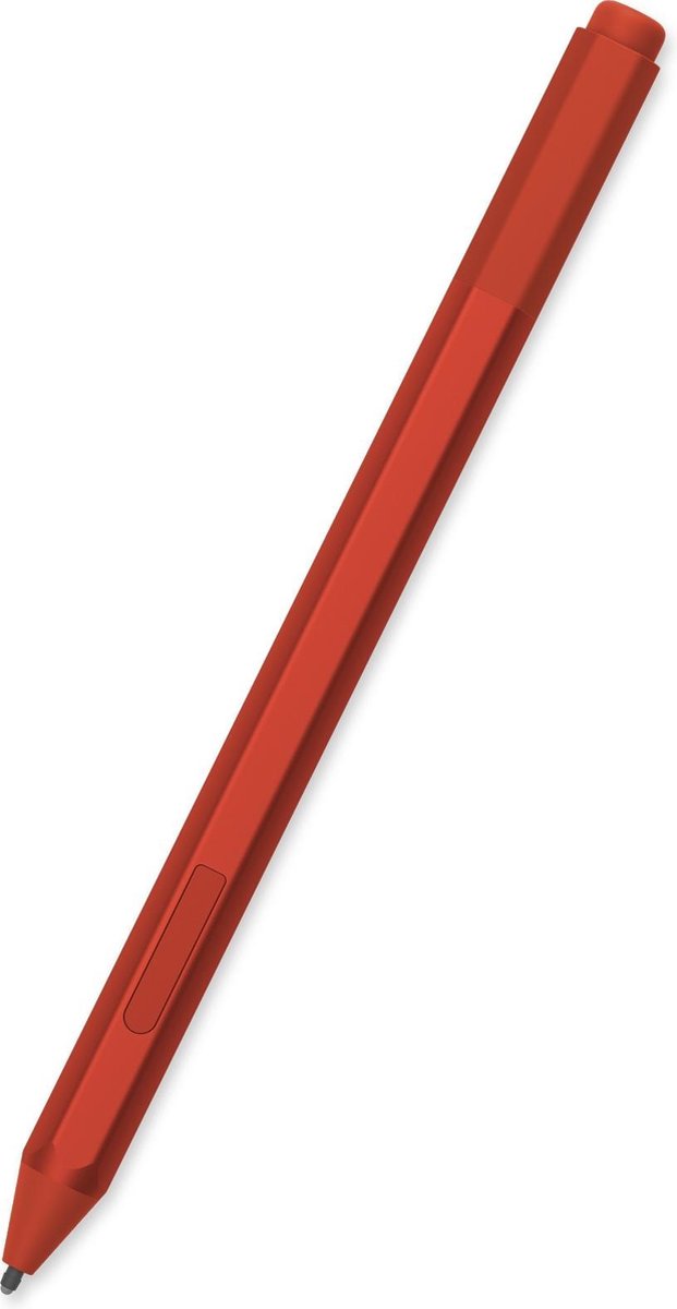 Back-to-School Sales2 Surface Pen - Rood