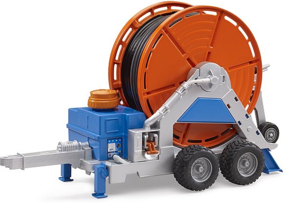 Bruder Beregnungsanhänger