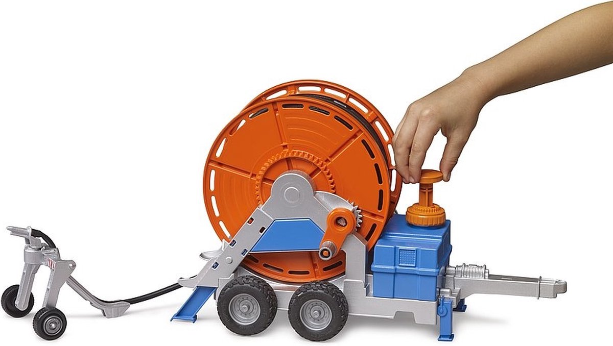 Bruder Beregnungsanhänger