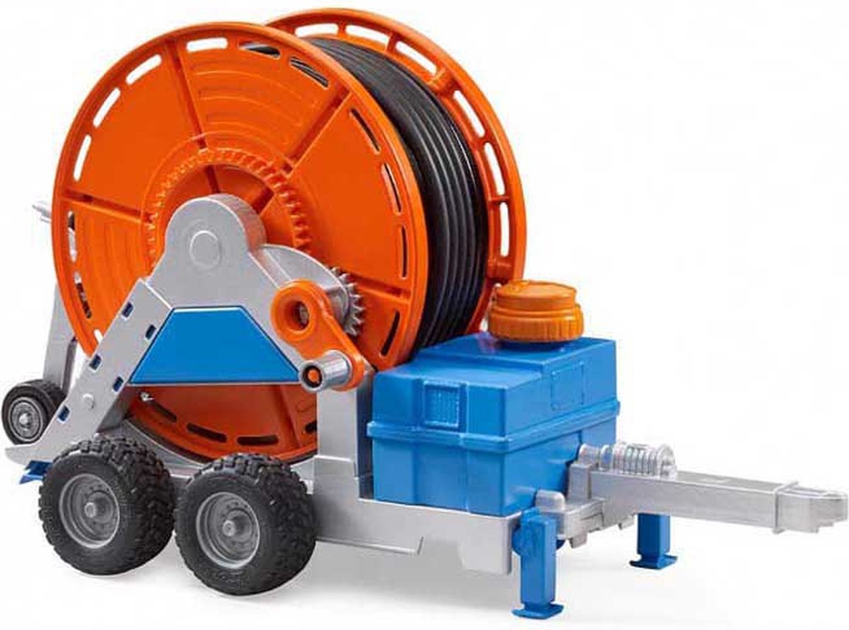 Bruder Beregnungsanhänger