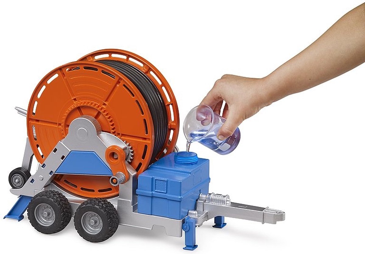 Bruder Beregnungsanhänger