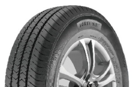 Fortune FSR-71 ( 175/75 R16C 101/99Q ) - Zwart