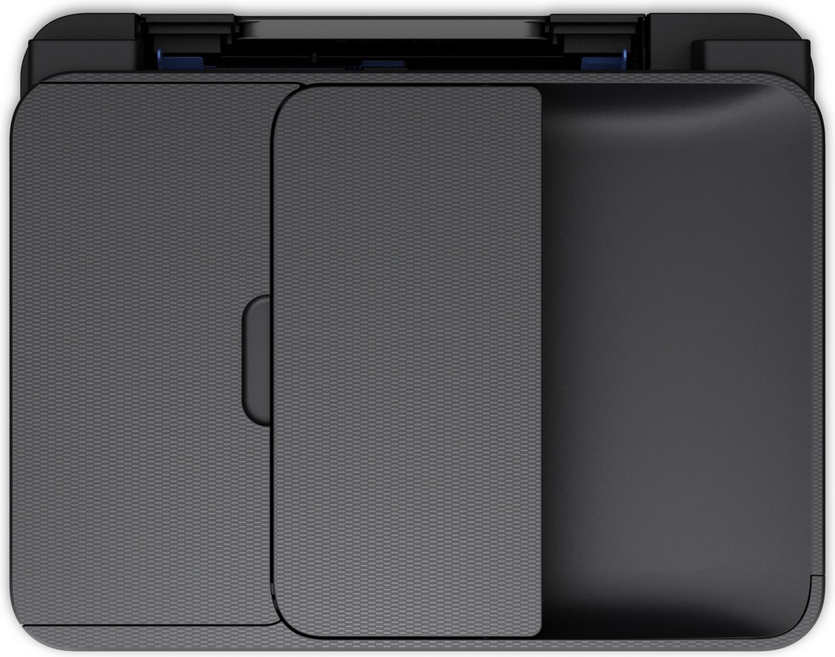 Epson WorkForce WF-2930DWF - Zwart