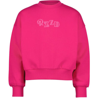 Raizzed Sweater - Roze