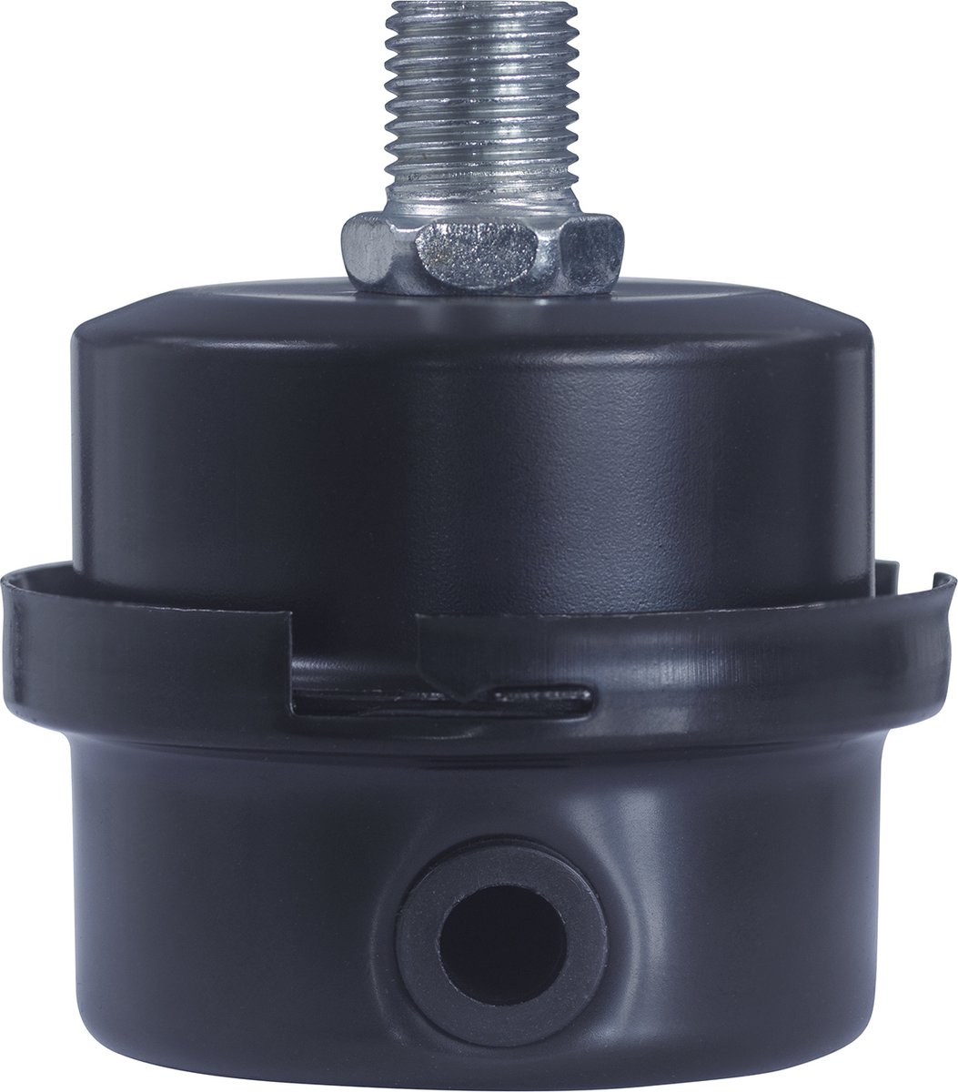 Hyundai Stille Compressor | 30L | 8 bar | 120 L/min - 55754