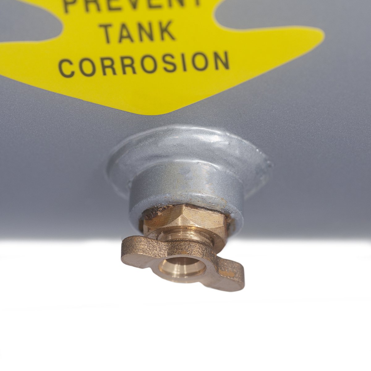 Hyundai Stille Compressor | 30L | 8 bar | 120 L/min - 55754