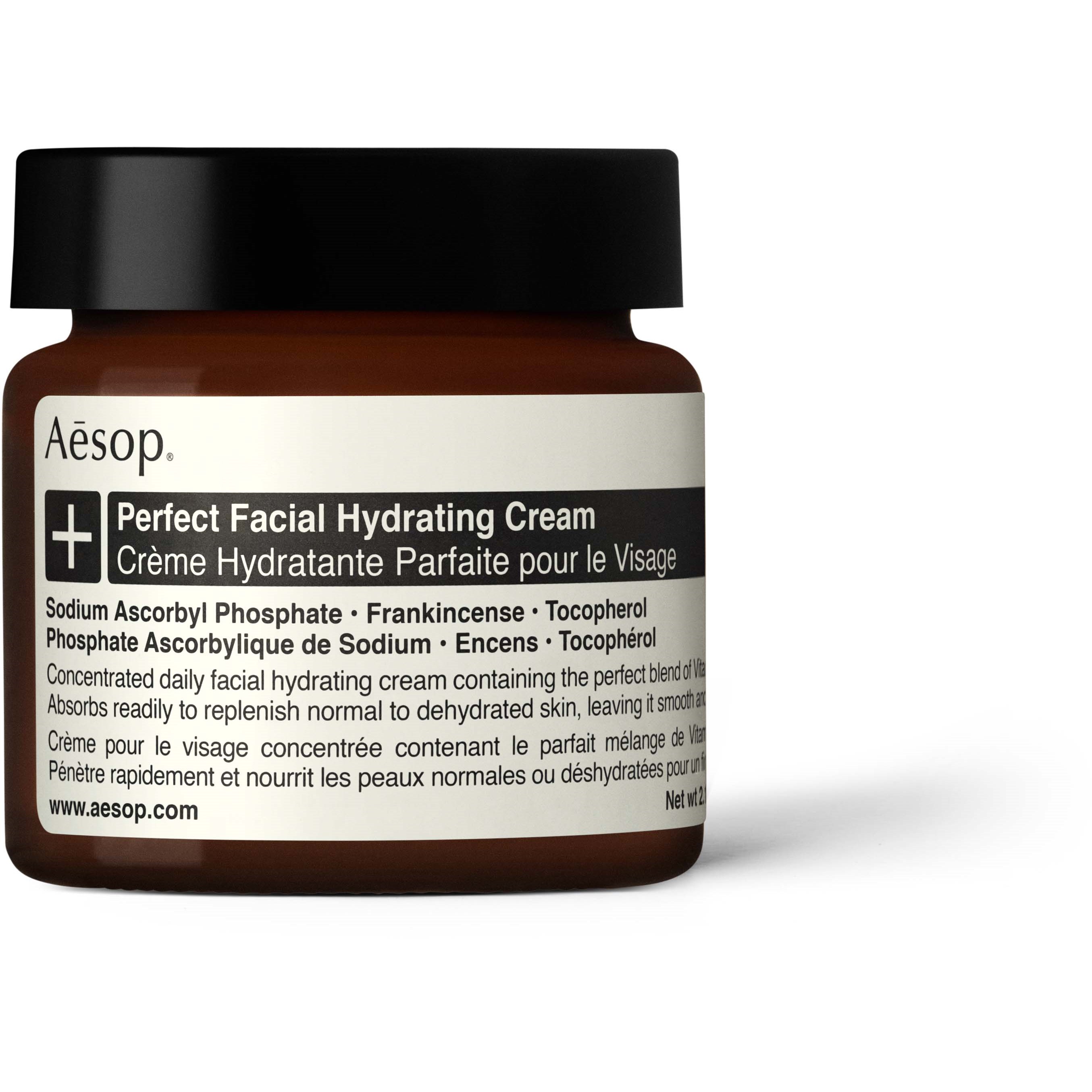 Aesop - Crema Hidratante Perfect Facial Hydrating Cream 60 Ml