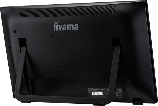 iiyama ProLite T2235MSC - Touchscreen Monitor