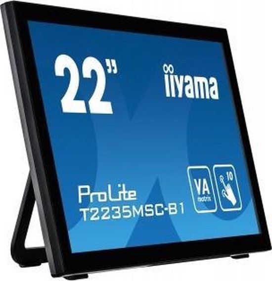 iiyama ProLite T2235MSC - Touchscreen Monitor