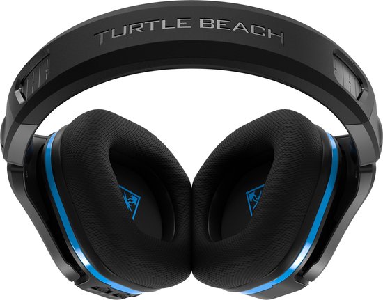 Turtle Beach Stealth 600 Gen 2 PlayStation - Zwart