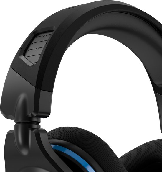 Turtle Beach Stealth 600 Gen 2 PlayStation - Zwart