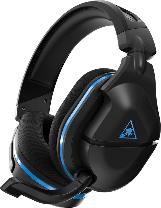 Turtle Beach Stealth 600 Gen 2 PlayStation - Zwart