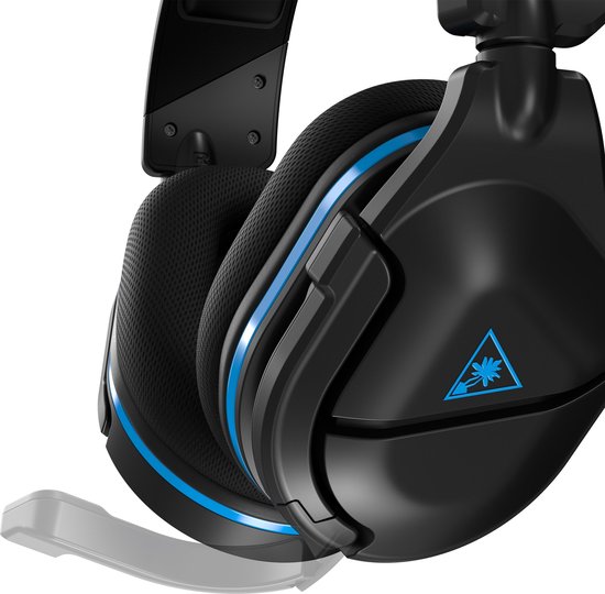 Turtle Beach Stealth 600 Gen 2 PlayStation - Zwart