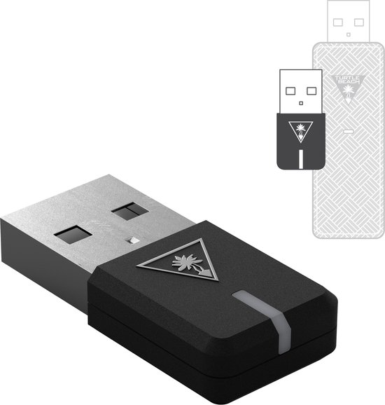 Turtle Beach Stealth 600 Gen 2 PlayStation - Zwart