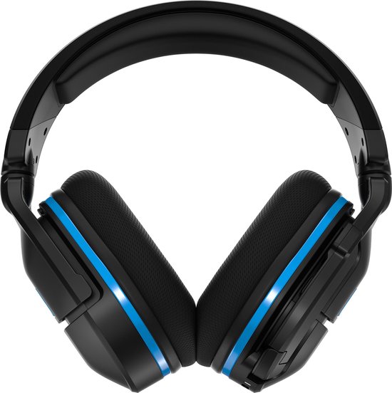 Turtle Beach Stealth 600 Gen 2 PlayStation - Zwart