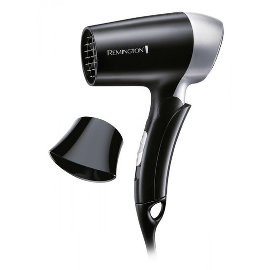 Remington D2400 - Zwart