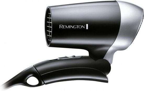 Remington D2400 - Zwart