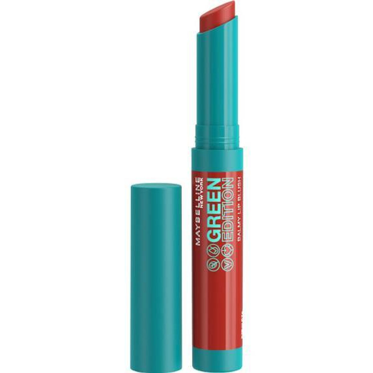 Maybelline - Bálsamo Labial Green Edition