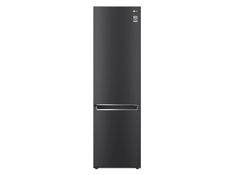 LG Gbb72mcvbn Doorcooling+ - Zwart