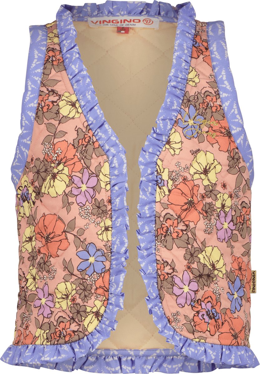 Vingino Gilet - Roze