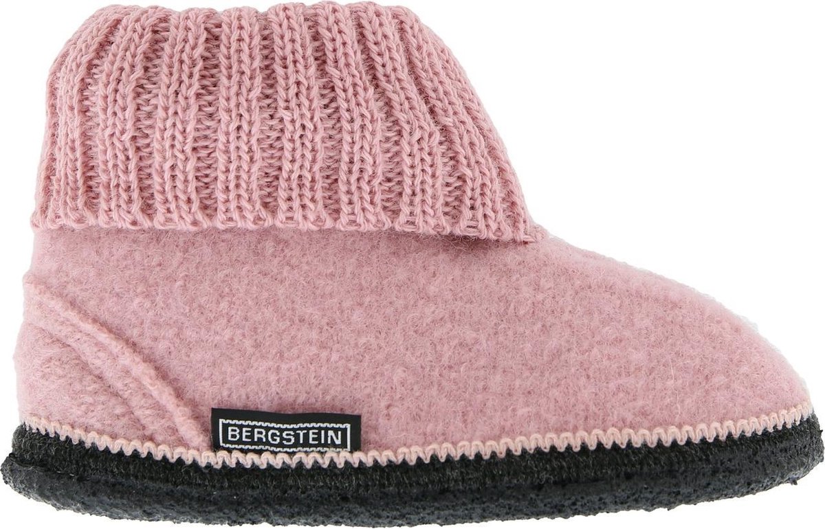 Bergstein - Bn Cozy - Roze