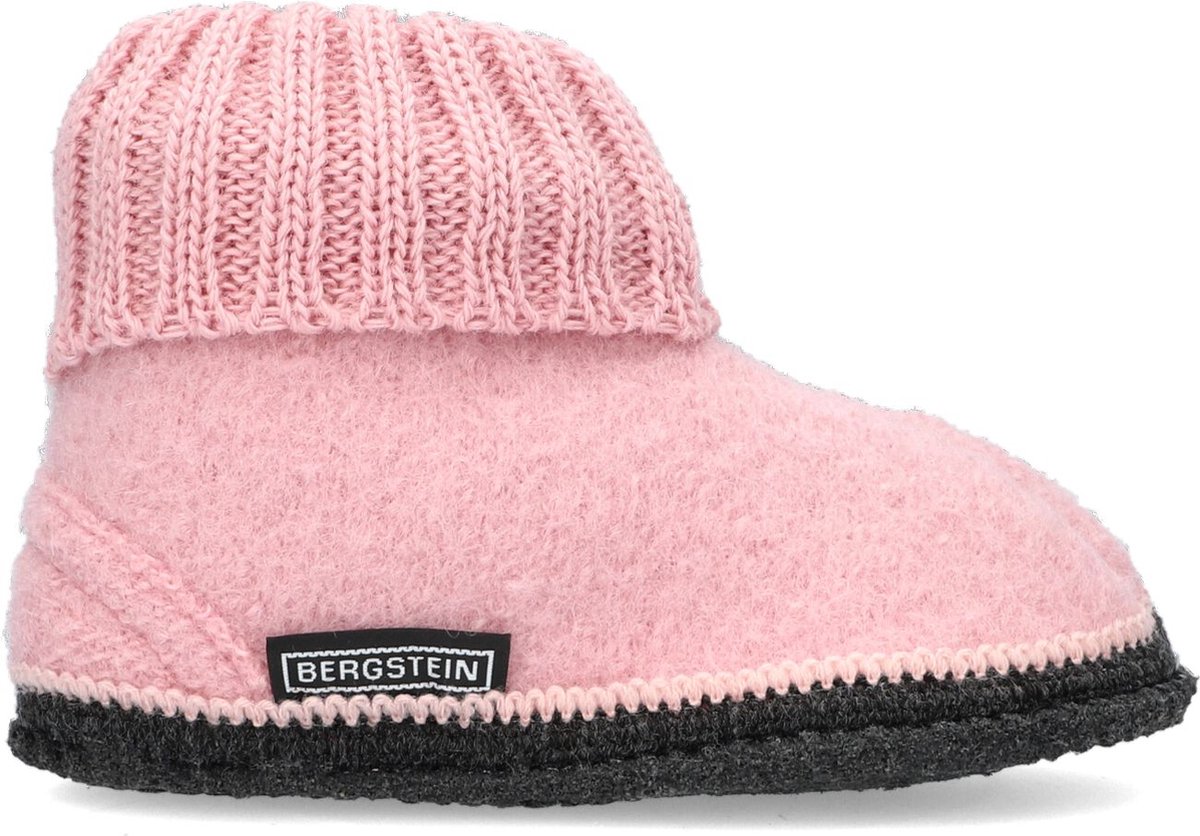 Bergstein - Bn Cozy - Roze