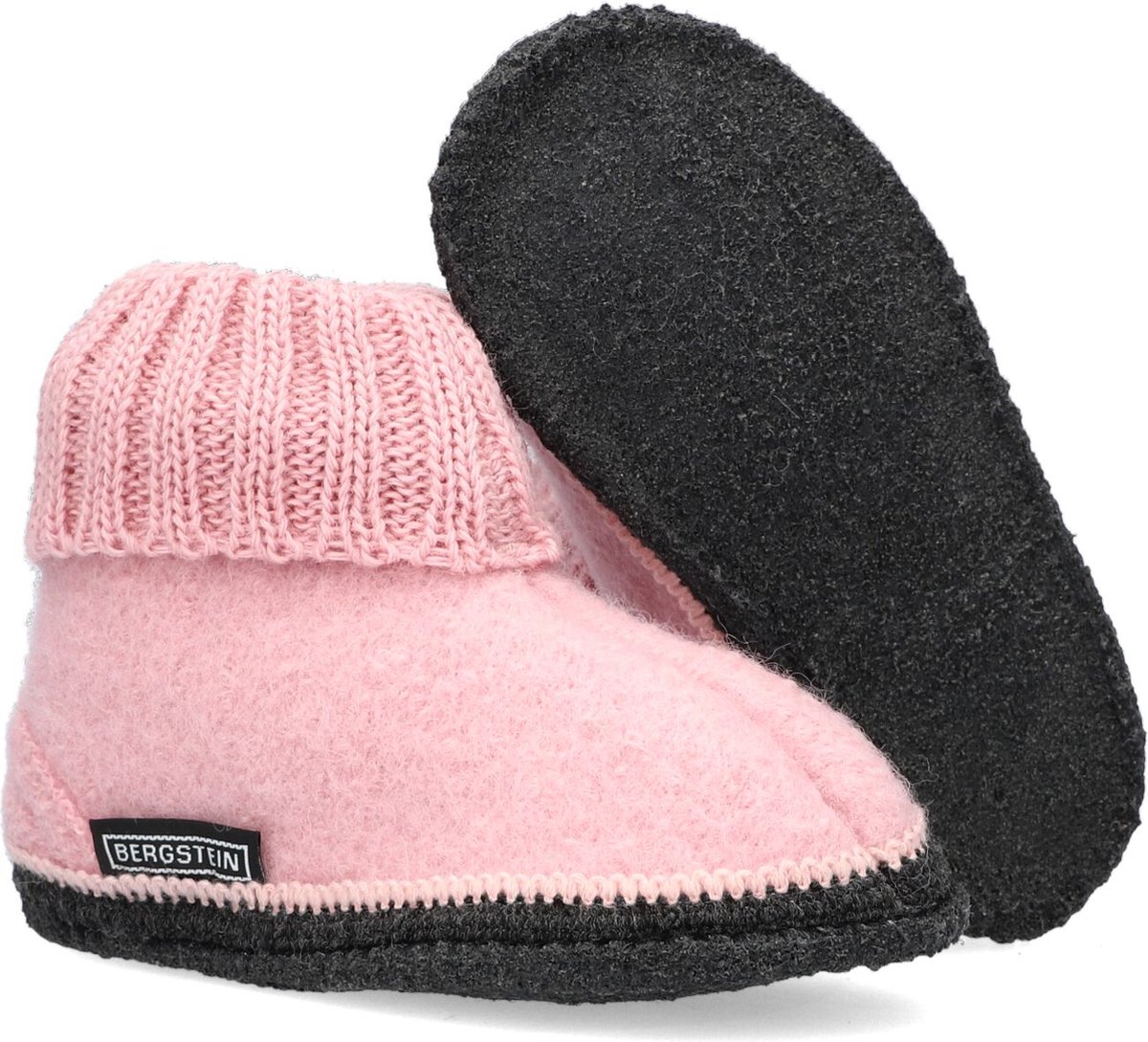 Bergstein - Bn Cozy - Roze